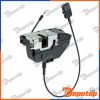 Serrure de porte gauche pour RENAULT | EZC-RE-233, ZR40431
